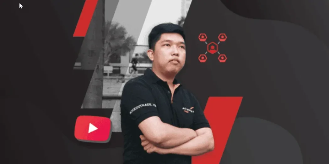 Khóa học Xây dựng hệ thống content Youtube để kiếm tiền với affiliate marketing – Học từ publisher kiếm trăm triệu mỗi tháng từ các chương trình affiliate bằng hệ thống kênh Youtube của mình – Hùng Vương
