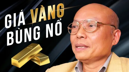 Chia sẻ miễn phí khóa học đầu tư vàng thực chiến thầy từ thầy kolia phan – tiến sĩ phan đoàn, cựu giám đốc tài chính vingroup, cố vấn cho tỷ phú phạm nhật vượng về tài chính, chứng khoán