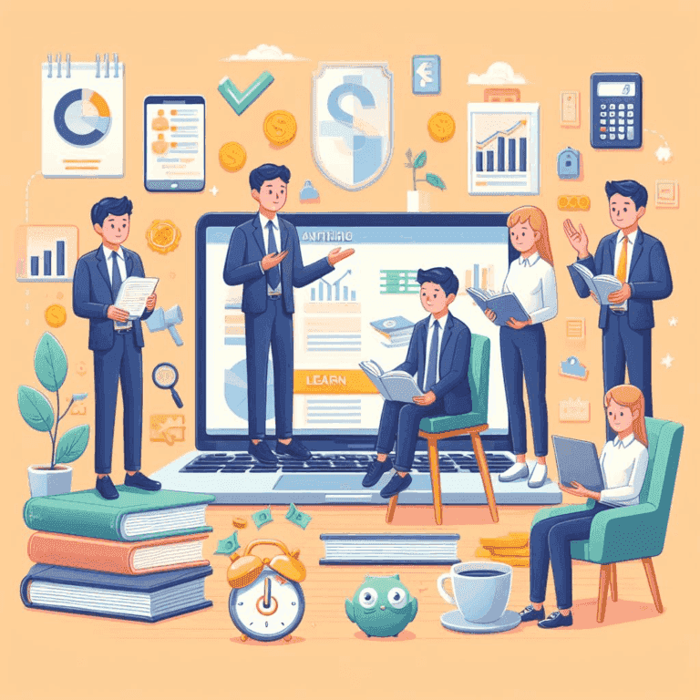 Khóa xóa mù tiếng anh cấp tốc