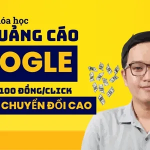 Khóa Học Quảng Cáo Google Ads