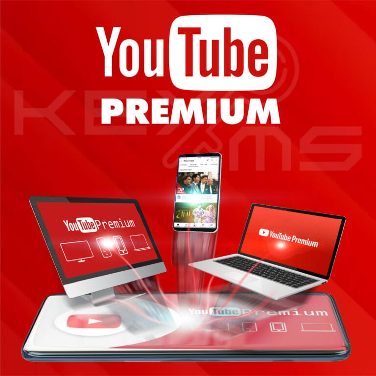 Youtube premium