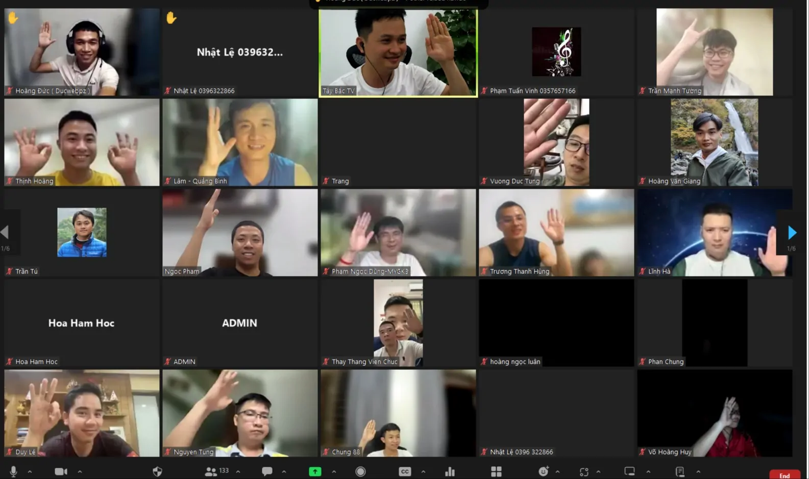 Khoá học Toàn cảnh Youtube – TUT – TRICK cùng Bagi Academy