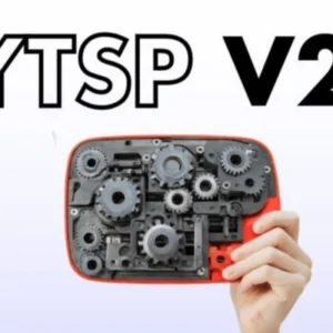 The YouTube Scriptwriting Playbook Version 2