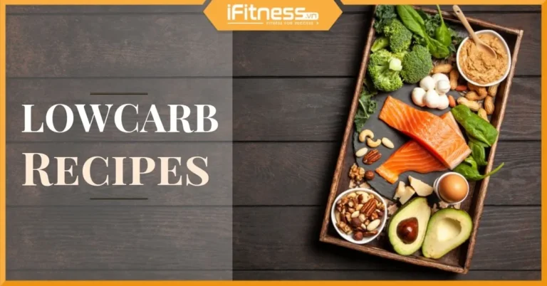 Chia sẻ miễn phí – khóa học hướng dẫn nấu thực đơn ăn kiêng low carb ngon nhất