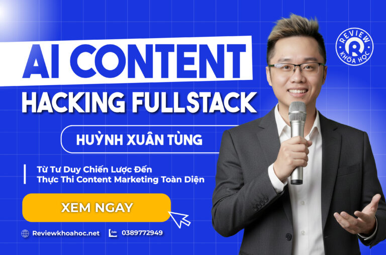 Ai content hacking fullstack.