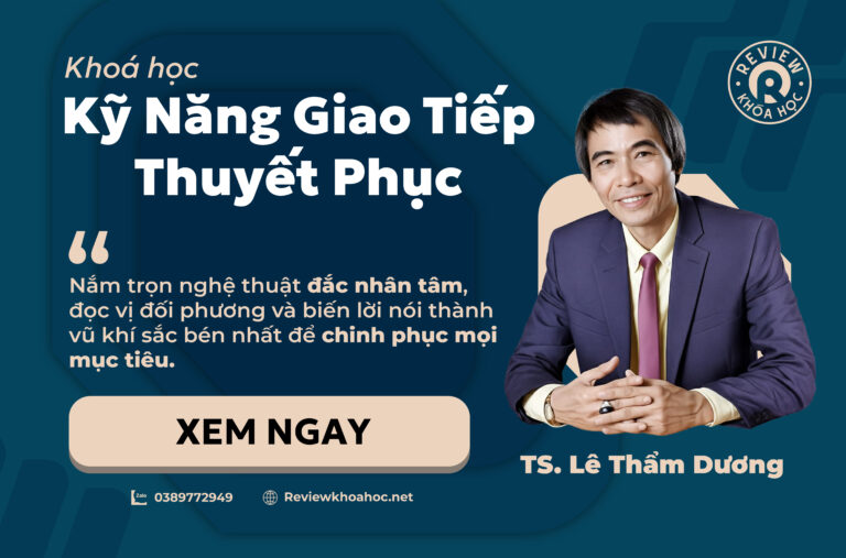 Danh sách bài viết 11 Kỹ năng giao tiếp thuyết phục