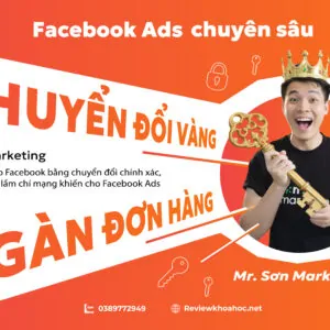 Facebook Ads chuyên sâu