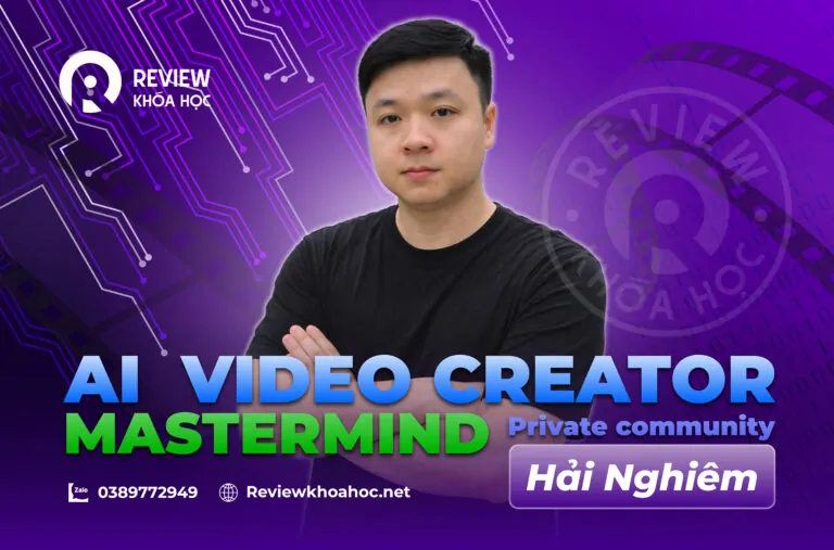 Ai video creator