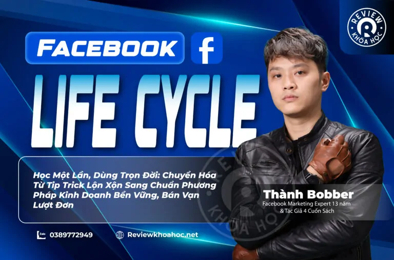 Facebook life cycle (flc)