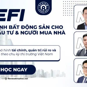 Khoá học REFI