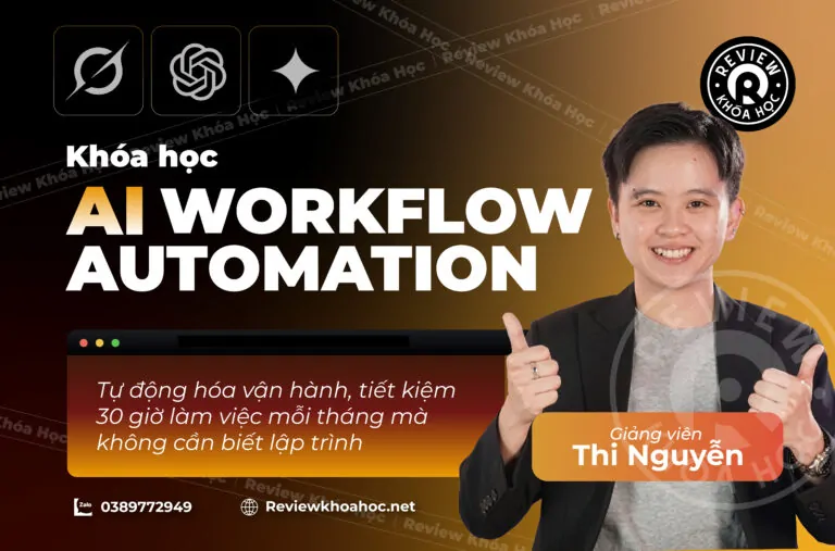 Ai workflow automation
