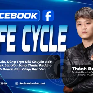 Facebook Life Cycle (FLC)