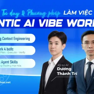Tư duy & Phương pháp làm việc với Agentic AI Vibe Working (1)