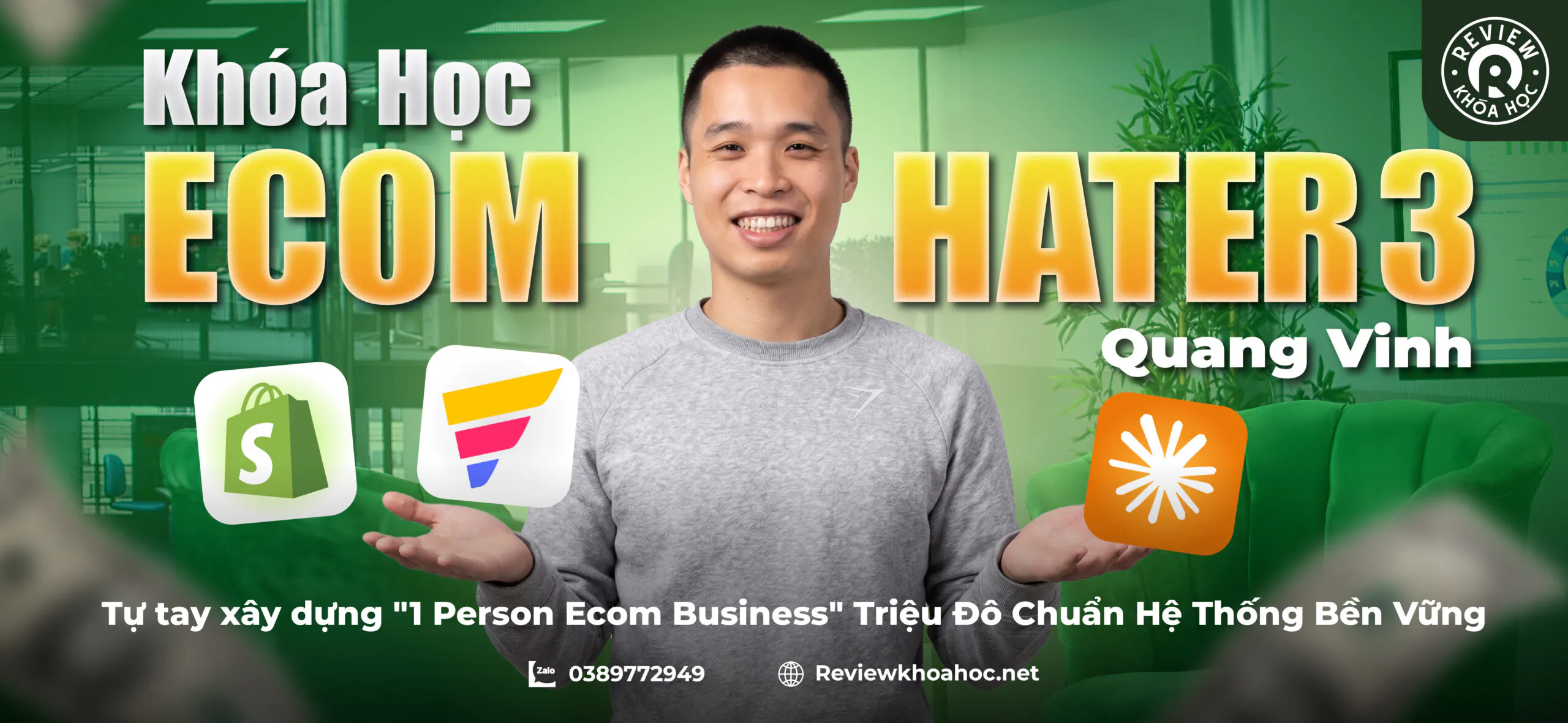 Anh banner chu nhat nho ecom hater 3 – quang vinh scaled