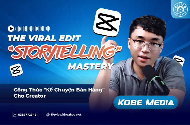 The viral edit – storytelling mastery