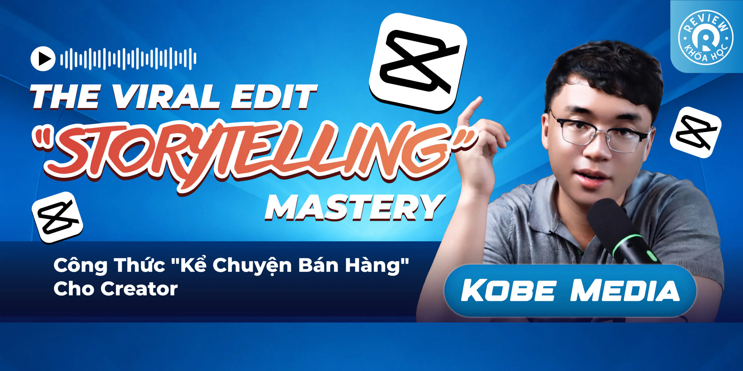 Anh banner chu nhat lon the viral edit – storytelling mastery kobe media scaled