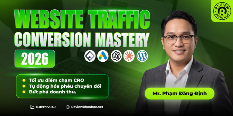 Website-traffic-conversion-mastery-2026-pham-dang-dinh