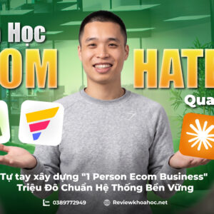 Ecom Hater 3 – Quang Vinh
