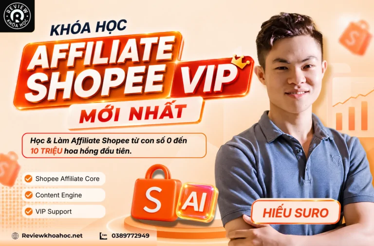 Anh bai viet khoa hoc affiliate shopee vip moi nhat hieu suro