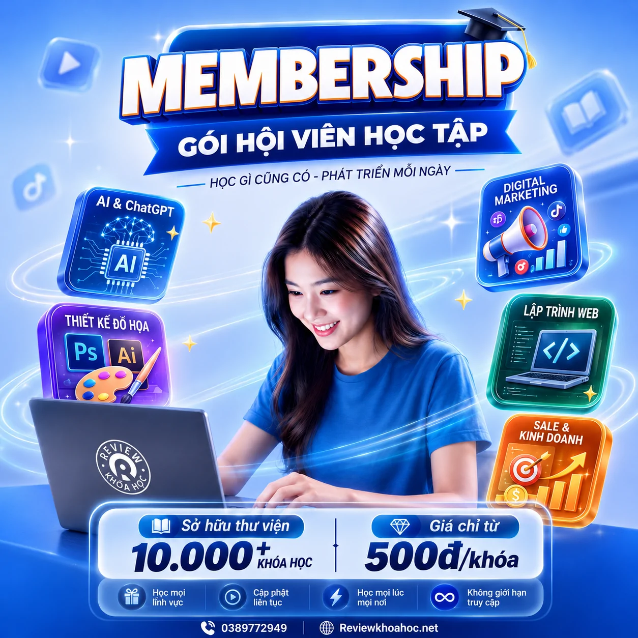 Gói hội viên